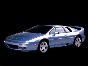 Lotus Esprit S4s 1995 года